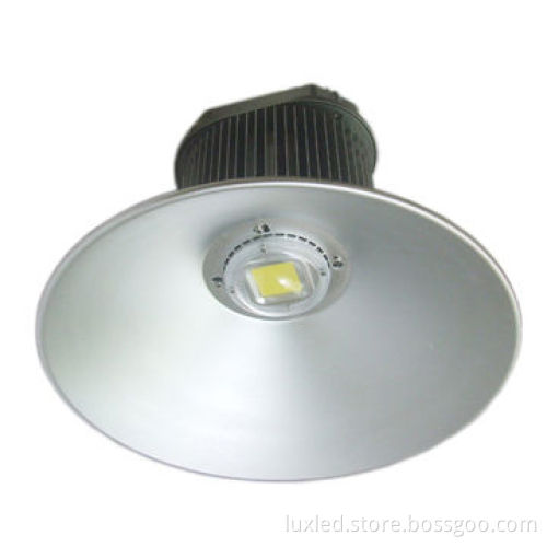 LED high bay light, 120W, IP65, China manufacture, Bridgelux chip